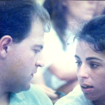 Βούλα Πατουλίδου: Συγκινεί η ανάρτησή της για τα πρώτα Χριστούγεννα χωρίς τον σύζυγό της