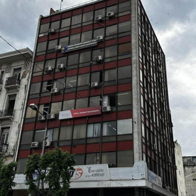 Αλλαγές προσώπων στην Νομαρχιακή Επιτροπή ΣΥΡΙΖΑ-ΠΣ Α’ Θεσσαλονίκης- Δεν διεκδικεί ξανά την θέση ο νυν Γραμματέας