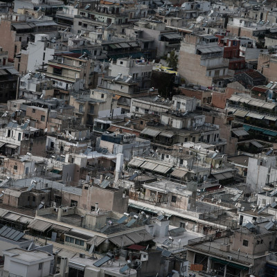 Σε τροχιά υλοποίησης η Μεταφορά Συντελεστή Δόμησης: Σε πιλοτική λειτουργία η Ψηφιακή Τράπεζα Γης