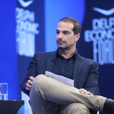 Γιατί το εγχείρημα Τσίπρα δεν πείθει τον Σακελλαρίδη