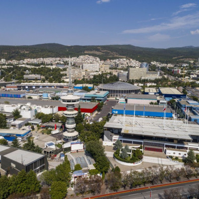 Ανακοινώνεται η νέα διοίκηση της ΔΕΘ Α.Ε. - Τα νέα πρόσωπα και οι απερχόμενοι