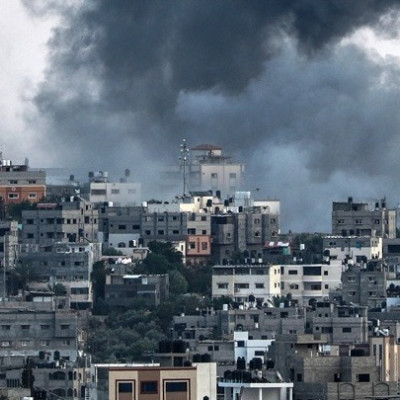 Μεσανατολικό: Συνεχίζει τις παρεμβάσεις η Κίνα - Έκκληση για αποκλιμάκωση κάνει απεσταλμένος