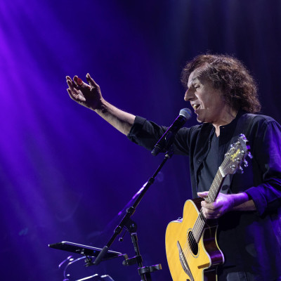 Θεσσαλονίκη: Ανακοινώθηκε η καλοκαιρινή συναυλία του Βασίλη Παπακωνσταντίνου