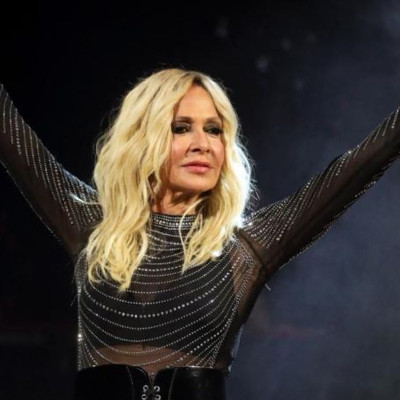 Άννα Βίσση: Sold out το ΟΑΚΑ σε λιγότερο από 24 ώρες - 20.000 νέα εισιτήρια