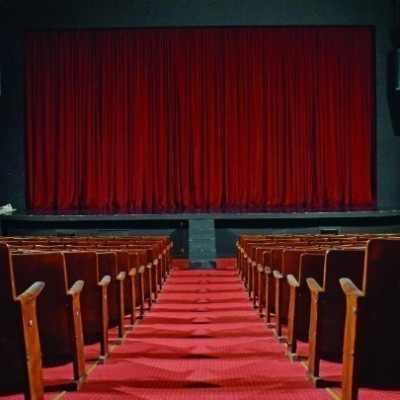 Θεσσαλονίκη: Θέατρο της πόλης συμμετέχει στην απεργία των ηθοποιών