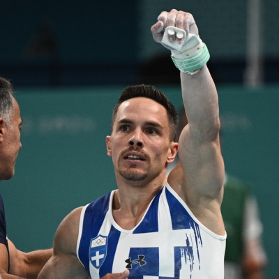 Τασούλας και Κακλαμάνης συγχαίρουν τον Λ. Πετρούνια