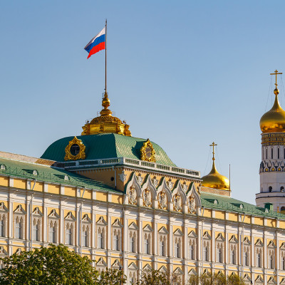 Ρωσία για τελεσίγραφο Τραμπ στο Ιράν: Μόνον «η πολιτική και διπλωματική οδός» μπορεί να οδηγήσει σε αποκλιμάκωση