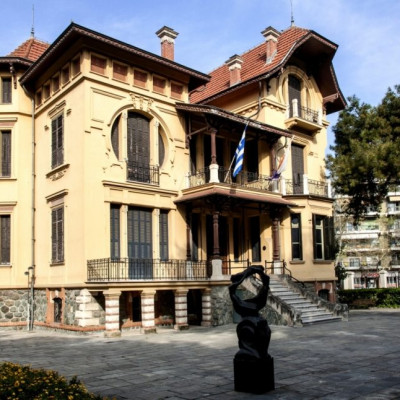 «Άστυ» - Επτά δημιουργοί από επτά πόλεις της Μακεδονίας στη νέα ομαδική έκθεση στη Δημοτική Πινακοθήκη Θεσσαλονίκης