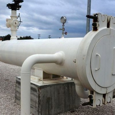 «Βουτιά» 15% στην τιμή του ευρωπαϊκού φυσικού αερίου μετά τις δηλώσεις Τραμπ για τον πόλεμο με το Ιράν