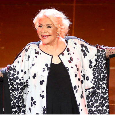 Μαρινέλλα: Από τη Θεσσαλονίκη μέχρι... τα αστέρια - Μια ζωή σαν παραμύθι για τη σπουδαία ερμηνεύτρια