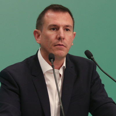 Η μουσική αφιέρωση στον Δουδωνή