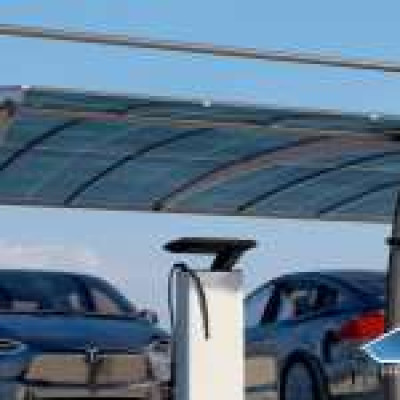 Έρευνα: Επηρεάζει τους επιβάτες η ηλεκτρομαγνητική ακτινοβολία των ηλεκτρικών αυτοκινήτων;