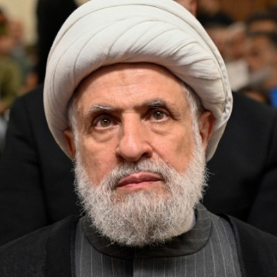 Λίβανος: Ο επικεφαλής της Χεζμπολάχ δηλώνει ότι το κίνημα στηρίζει τη διπλωματική προσέγγιση Βηρυτού - Ισραήλ