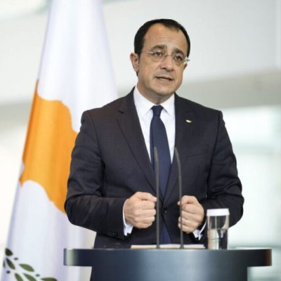 Η Κύπρος θα συμμετέχει στη συνεδρίαση του «Συμβουλίου Ειρήνης» του Τραμπ