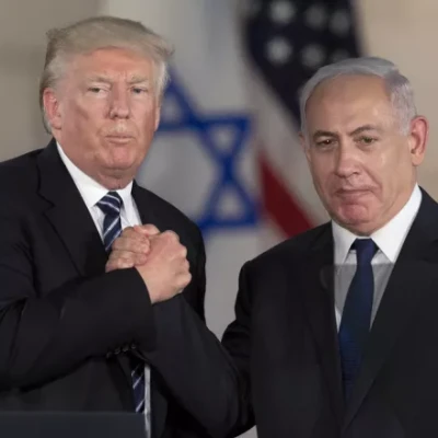 Νετανιάχου: «Ο Τραμπ βλέπει συμφωνία με το Ιράν - Συνεχίζουμε να πλήττουμε σκληρά τη Χεζμπολάχ»