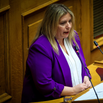 Αγωγή Συρεγγέλα κατά Κωνσταντοπούλου