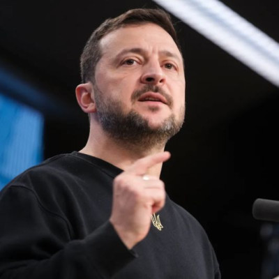 Ζελένσκι: Εγγυήσεις ασφαλείας 15 ετών μας προσφέρουν οι ΗΠΑ, θέλουμε 20