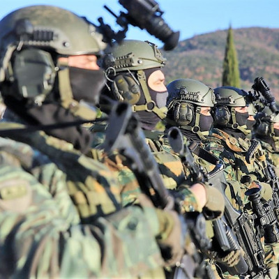 Μπενίν: Δεκατέσσερις συλλήψεις μετά την απόπειρα πραξικοπήματος