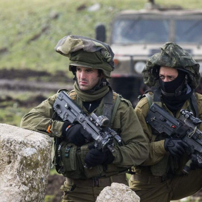 Μεσανατολικό: Τρεις δημοσιογράφοι και δύο παιδιά μεταξύ των 11 Παλαιστινίων θυμάτων από ισραηλινά πυρά