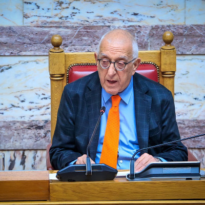 Η «μπηχτή» Κακλαμάνη σε Κικίλια