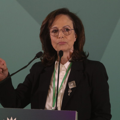 Αιχμές και... μηνύματα από την Άννα Διαμαντοπούλου για τις επιλογές της Επιτροπής Διεύρυνσης του ΠΑΣΟΚ