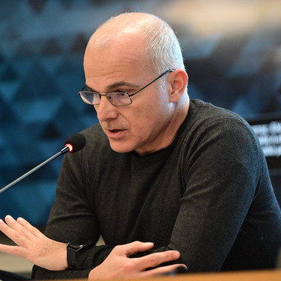 Τέμπη- Α. Ψαρόπουλος: Υπήρχε φραγμός, οι δικαστικές αρχές ήταν απρόθυμες να φτάσουν το μαχαίρι στο κόκαλο