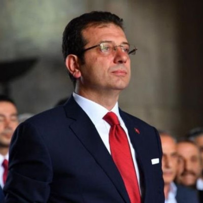 Τουρκία: Ένας χρόνος από τη φυλάκιση του Εκρέμ Ιμάμογλου