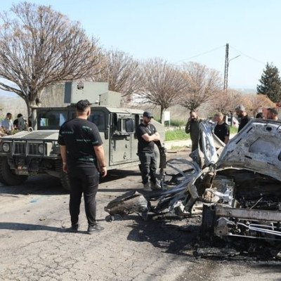 Ισραήλ: Νεκρός 21χρονος στρατιώτης στη μάχη στο νότιο Λίβανο