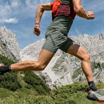 Climber by Klaoudatos: Ένα εξειδικευμένο κατάστημα για όσους αγαπούν το βουνό και την… αδρεναλίνη του