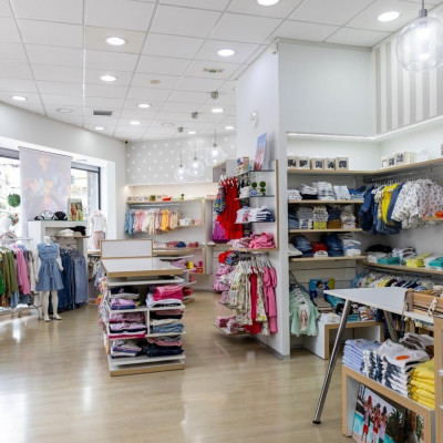 Trabolino Kids: Ο απόλυτος προορισμός για παιδικά ρούχα και βαπτιστικά στη Θεσσαλονίκη