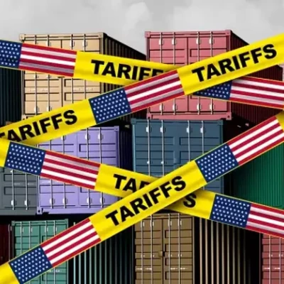 Νέο γύρο αβεβαιότητας φέρνει για τις ευρωπαϊκές εταιρείες η ακύρωση των δασμών Τραμπ από το Ανώτατο Δικαστήριο