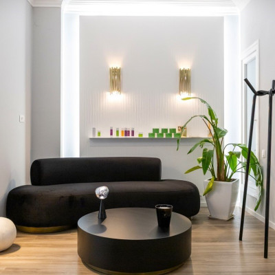 La Princesa by Fouka Ioanna: H απόλυτη περιποίηση για κάθε σύγχρονη «πριγκίπισσα»