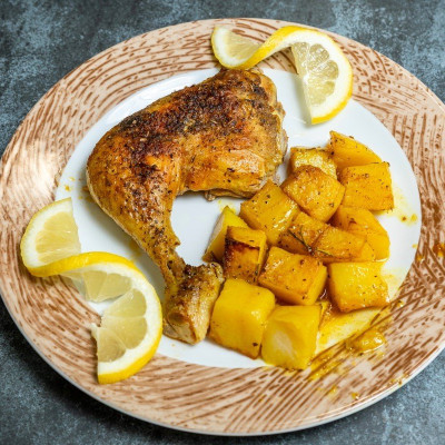 Μα… μαγειρέματα στην Τούμπα: Η γεύση της μαμάς, κάθε μέρα