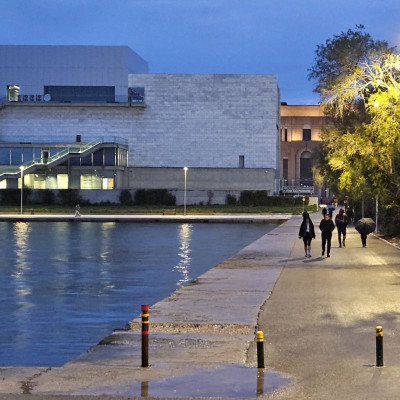 Θεσσαλονίκη: Συναυλία της MOYSA για την εθνική επέτειο της 25ης Μαρτίου