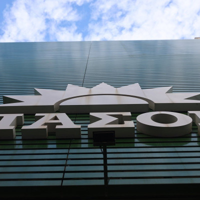 Με το βλέμμα στραμμένο στην Περιφέρεια Κεντρικής Μακεδονίας η Χαριλάου Τρικούπη