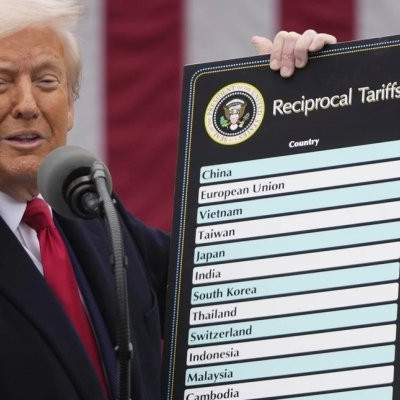 ΗΠΑ: Σχέδιο μείωσης δασμών σε προϊόντα χάλυβα και αλουμινίου