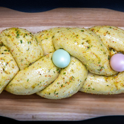 Αφιέρωμα: Γιορτινό τραπέζι του Πάσχα, με υπέροχες προτάσεις από 5+1 από τα καλύτερα Κρεοπωλεία της πόλης