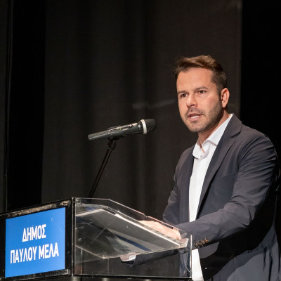 Δ. Ασλανίδης: Κάλεσε «μπαρουτοκαπνισμένους» Νεοδημοκράτες να τον στηρίξουν στις εκλογές