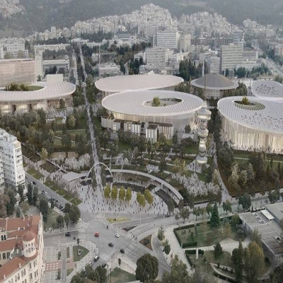 Περί ΔΕΘ ο λόγος. Της Αφροδίτης Νέστορα