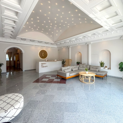 Ethéra: Ένα νέο κύμα ολιστικής ευεξίας στην Ελλάδα με το πρωτοποριακό Energy Enhancement System