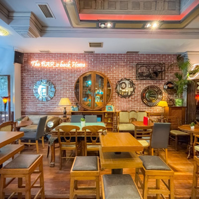 Home Sweet Home: Όταν η διασκέδαση επιστρέφει… σπίτι