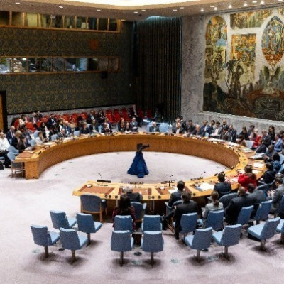 Το Συμβούλιο Ασφαλείας του ΟΗΕ θα συνεδριάσει εκτάκτως εντός της ημέρας για το Ιράν