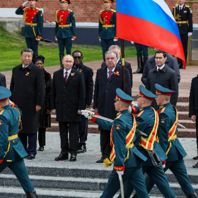 Ρωσία: Το υπουργείο Εξωτερικών δηλώνει πως το κλείσιμο του Στενού του Χορμού΄ζ θα φέρει ανισορροπίες στις διεθνείς αγορές πετρελαίου και αερίου