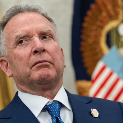 Σε εξέλιξη οι συνομιλίες ανάμεσα στον Ρώσο απεσταλμένο Ντμίτριεφ και Αμερικανούς αξιωματούχους στο Μαϊάμι