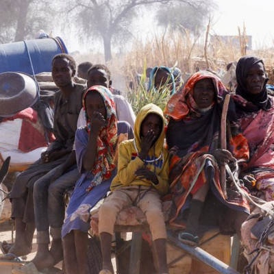 ΗΑΕ: Υπόσχονται 500 εκατ. δολάρια για ανθρωπιστική βοήθεια στο Σουδάν