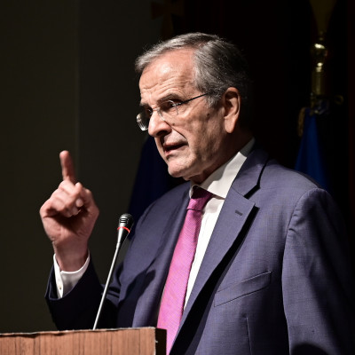 Βέλη Σαμαρά κατά κυβέρνησης: Χωρίς αγρότες δεν υπάρχει χώρα