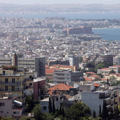 Bόρεια Ελλάδα: Το πανόραμα της αγοράς ακινήτων - Πρωταγωνιστεί η Θεσσαλονίκη στις αυξήσεις τιμών