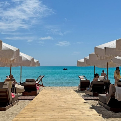 Aφιέρωμα: 10 από τα καλύτερα all day café bar και beach bar, για τις καλοκαιρινές αποδράσεις σας, σε Περαία, Νέους Επιβάτες και Επανομή