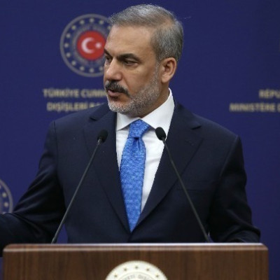 Tουρκία: Για γενοκτονία, εγκαλεί τον Νετανιάχου