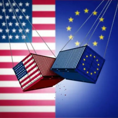 Έρμαιο του Τραμπ η Ευρωπαϊκή Ένωση - Ξανά αβεβαιότητα στις Βρυξέλλες μετά τους οριζόντιους δασμούς 10%